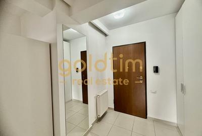 Apartament cu 2 camere decomandat, mobilat în Băneasa - 20