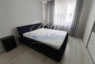 Apartament cu 3 camere decomandat, mobilat în Florești - 7