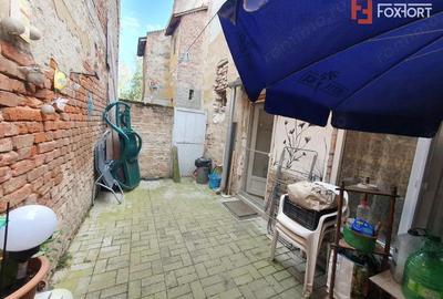 Apartament cu 2 camere decomandat, cladire istorica - Sinaia - 3