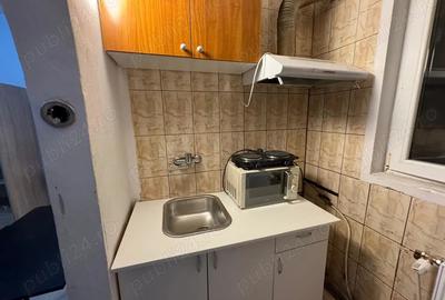 Garsonieră semidecomandată în Central - 5