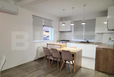 Oportunitate ! Casa pe un singur nivel in Sancraiu de Mures - 4