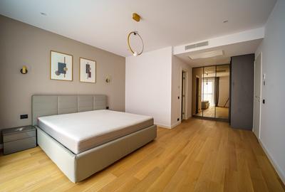 Apartament cu 4 camere de vânzare // One Herăstrău Towers - 11