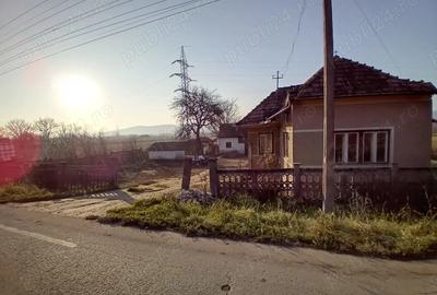 Casa de vanzare in Petresti, jude?ul Cluj - 1