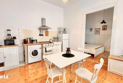 Apartament cu 3 camere în Orașul Nou - 5