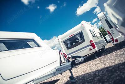 Parcare TERMEN LUNG: rulote, autorulote, remorci, foodtruckuri, dube, camioane ACCES NON-STOP Parcare TERMEN LUNG: rulote, autorulote, remorci, foodtruckuri, dube, camioane ACCES NON-STOP - 3