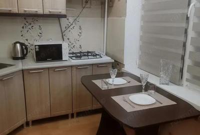 Garsonieră în Lujerului