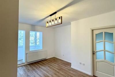 Apartament de vanzare 2 camere renovat Faget Apartament de vanzare 2 camere renovat Faget - 3