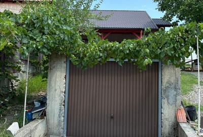 Casă cu 2 camere cu Teren 1100 Mp în Oituz - 3
