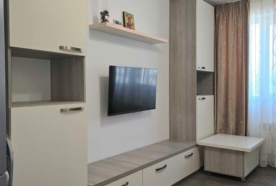 Garsonieră în Central - 5