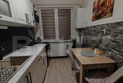 Apartament cu 2 camere, 50 mp, ULTRACENTRAL - 21