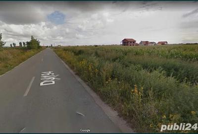 Teren de 22700 mp, în Lazuri - 4