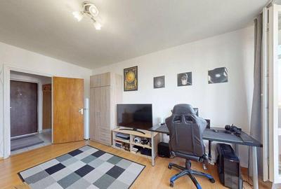 Garsoniera renovata - stradal pe Calea Vitan - Mihai Bravu - 4