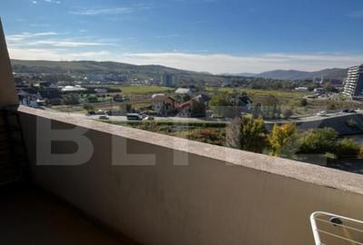 Apartament cu 2 camere semidecomandat în Independenței - 5