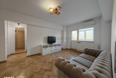 Apartament cu 2 camere semidecomandat în Tineretului - 14