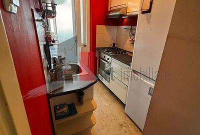 Apartament cu 2 camere decomandat în Mărășești - 11