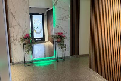 Apartament cu 2 camere decomandat, mobilat în Bragadiru