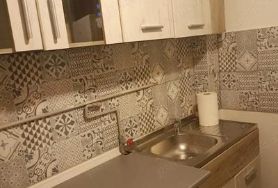 Apartament cu 2 camere semidecomandat în Astra - 9