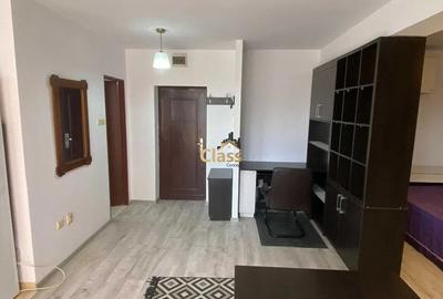 Apartament 1 camera | Etaj intermediar | 36 mpu | Zona Petrom Baciu - 1