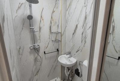 Garsonieră semidecomandată în Central - 6