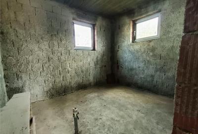 Casă cu 4 camere cu Teren 300 Mp în Hărman - 9