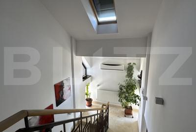 Casă cu 4 camere cu Teren 720 Mp în Central - 5