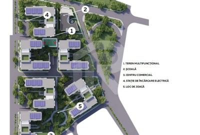 Studio | Cloud 9 Evolution | Investitie | 45.5 mp | Finalizare 09.2026 - 5