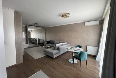 Apartament cu 2 camere semidecomandat în Prelungirea Ghencea - 2