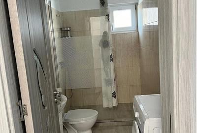 Apartament cu 2 camere decomandat în Central - 7