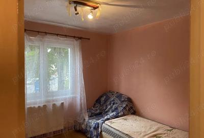 Inchiriez apartament 3 camere, semidecomandat, Astra - 3