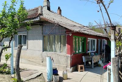 Casă cu 4 camere în Gheorghe Lazăr - 6