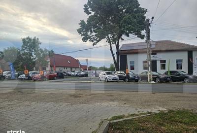 Apartament cu 3 camere în Fântânele - 2