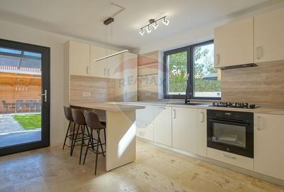 De vanzare casă complet renovată, mobilată și utilată – Ghimbav - 2