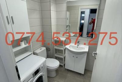 Apartament cu 2 camere decomandat în Roșu - 4