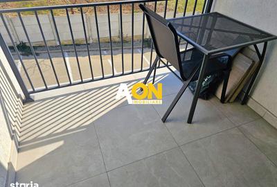 Apartament cu 2 camere, mobilat în Cetate - 4