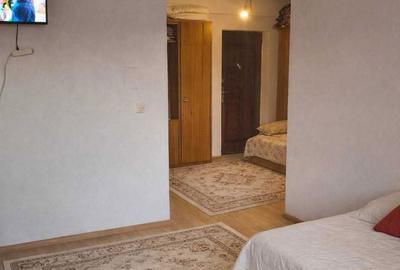 Garsonieră semidecomandată în Central - 1