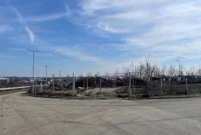 Teren construcție, în Central - 1