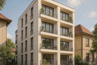 Teren 1027 mp in zona Ultracentrala - Sector 1, ideal pentru - 6