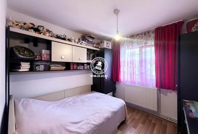 Apartament decomandat cu 4 camere pe etaj intermediar - 10