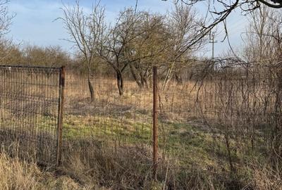 Casă cu 4 camere în Central - 7