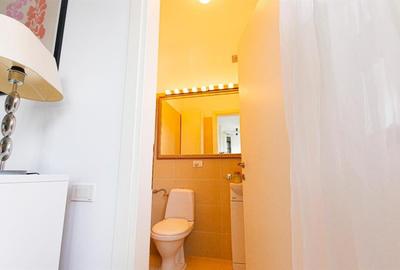 Apartament 2 camere, 2 bai | Aviatiei-Baneasa, zona Biharia - 12