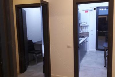 Apartament cu 2 camere decomandat în Politehnica - 5
