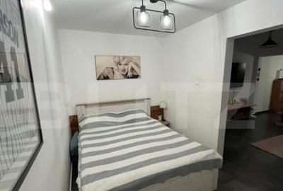 Apartament de inchiriat Micro 6, disponibil din 1 decem - 5