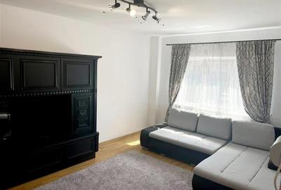 Structura decomandata,mobilat si utilat cochet,etaj 1,Centrul Civic,Brasov - 7