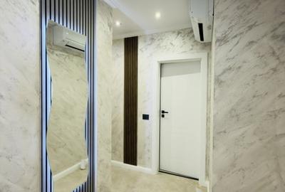 Apartament cu 3 camere decomandat, mobilat în Giroc - 3