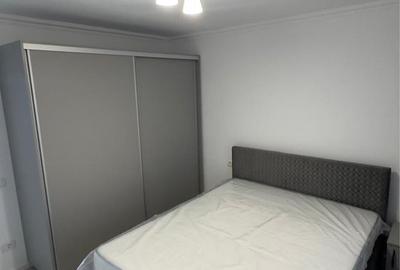 Apartament cu 2 camere decomandat în Central - 1