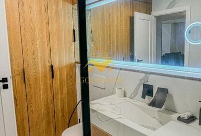 Apartament cu 2 camere semidecomandat, mobilat în Gheorgheni - 19