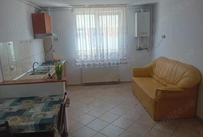 Ap 2 camere Piata Maratei 44mp etaj 2 Mobilat renovat la cheie centrala termopan luminoasa - 2