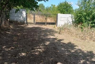 Teren de 500 mp, în Central - 2