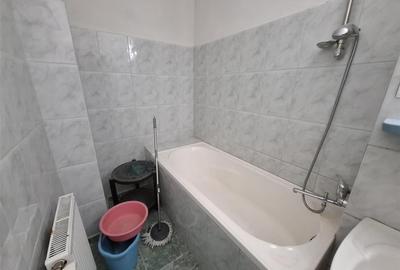 Apartament decomandat 3 camere 2 bai balcon zona Terezian - 12