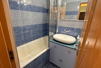 Apartament cu 2 camere decomandat în Mănăștur - 6